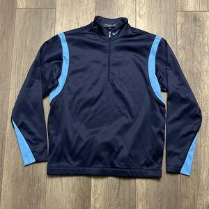 Nike Golf Pullover
